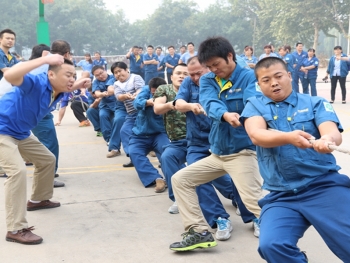 Group news